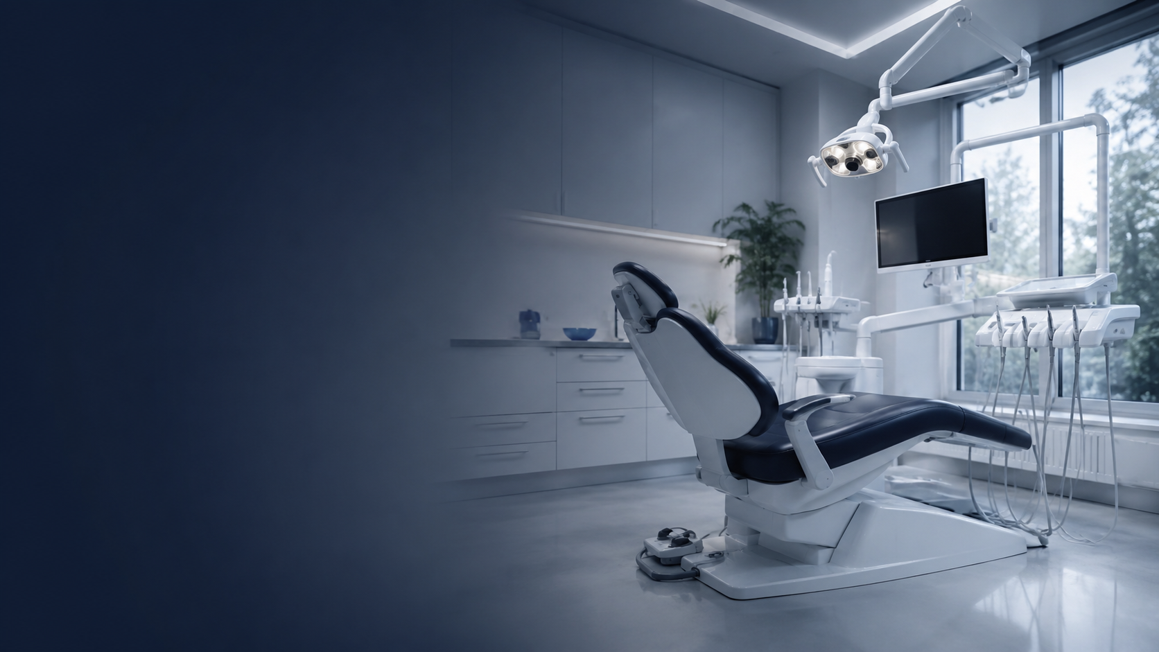 Dental office equipment financing