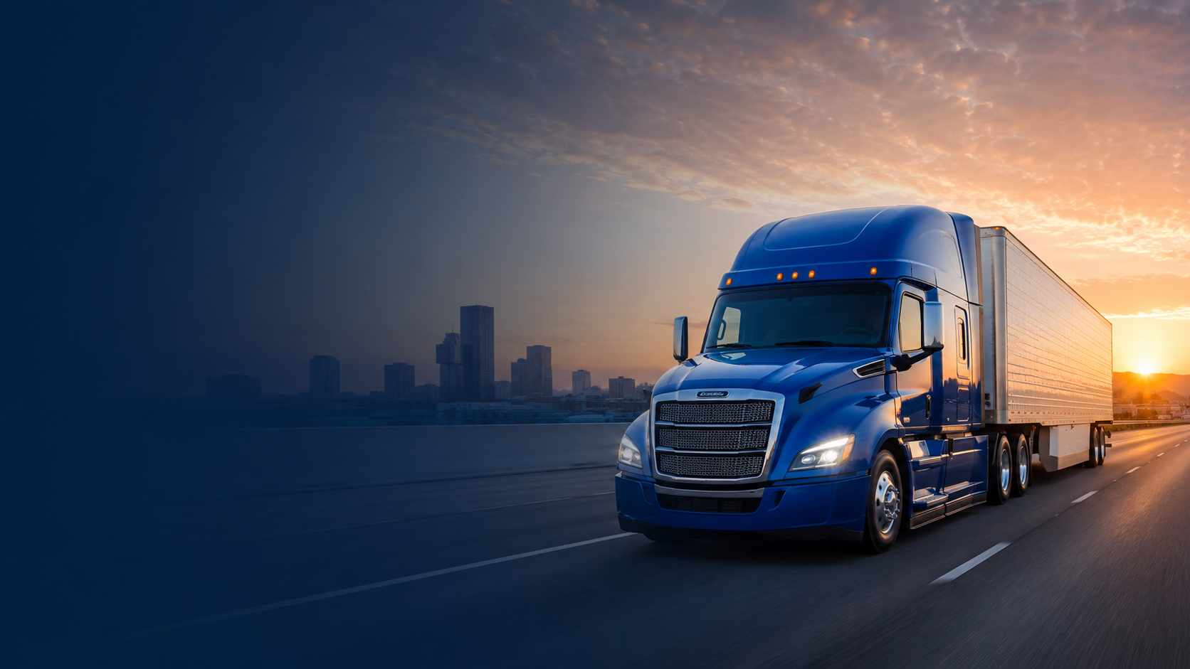 Trailer and reefer financing